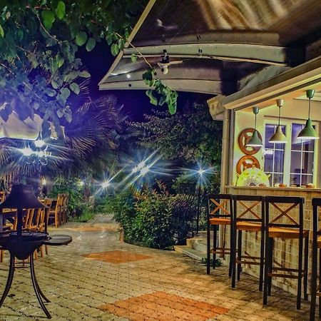 Eon Dalyan Boutique Hotel Bagian luar foto