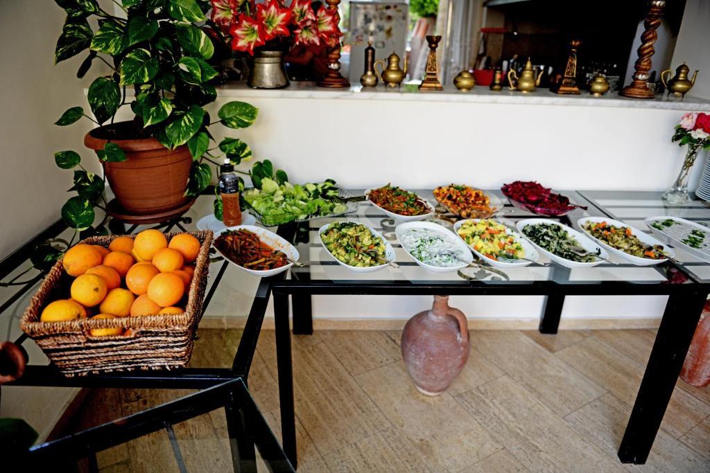 Eon Dalyan Boutique Hotel Bagian luar foto