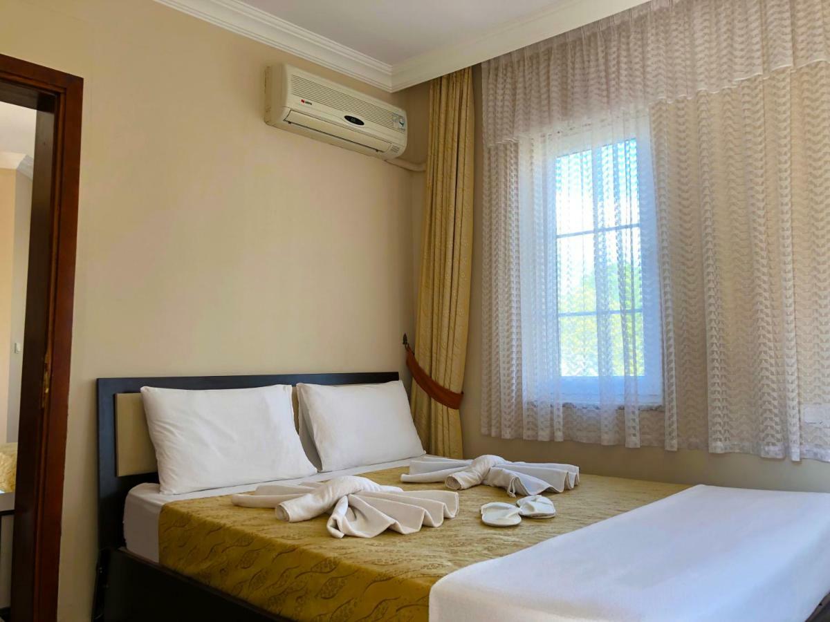 Eon Dalyan Boutique Hotel Ruang foto