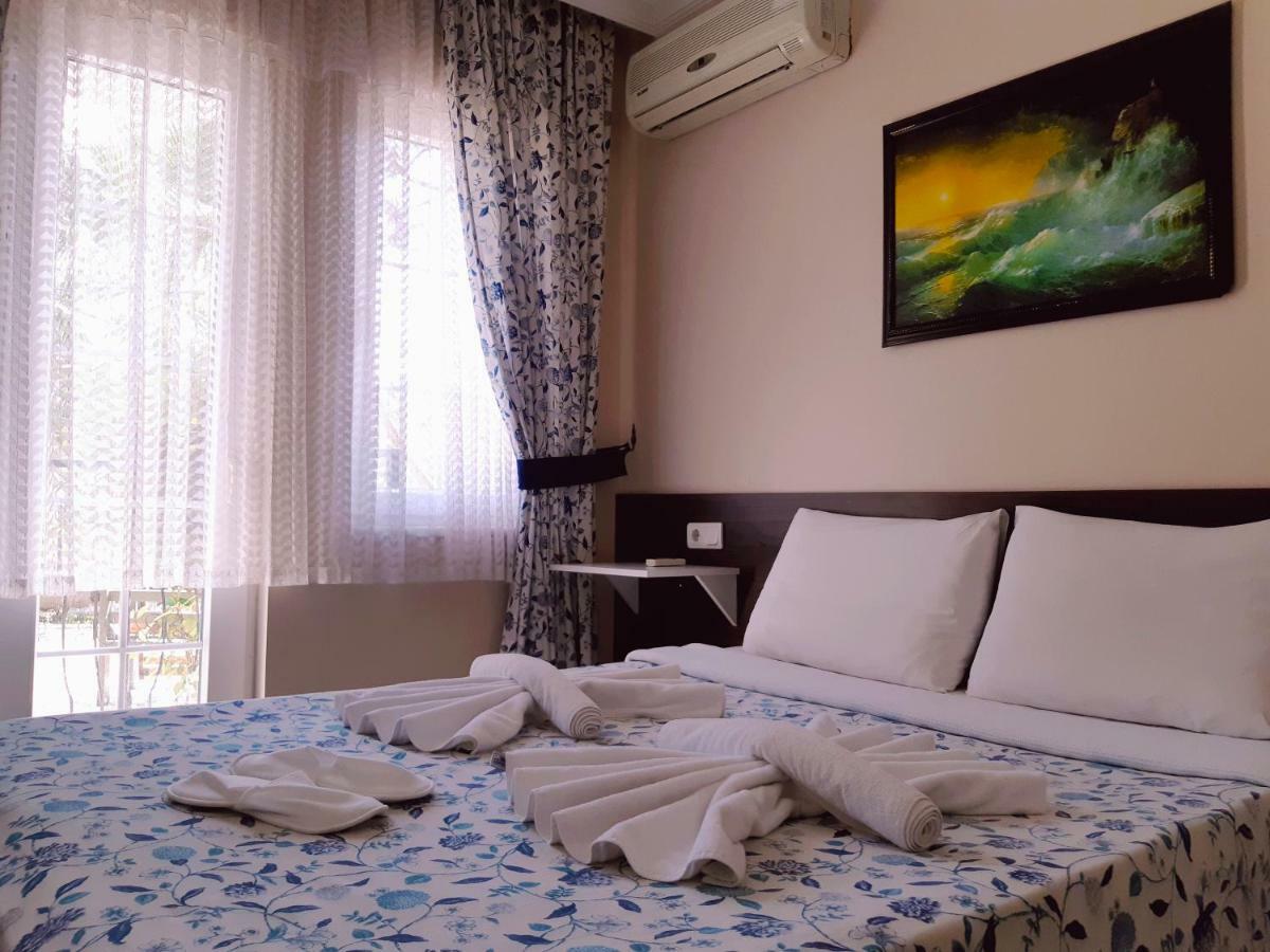 Eon Dalyan Boutique Hotel Ruang foto
