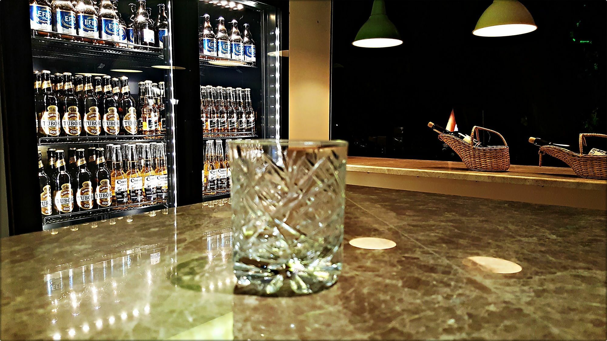 Eon Dalyan Boutique Hotel Bagian luar foto