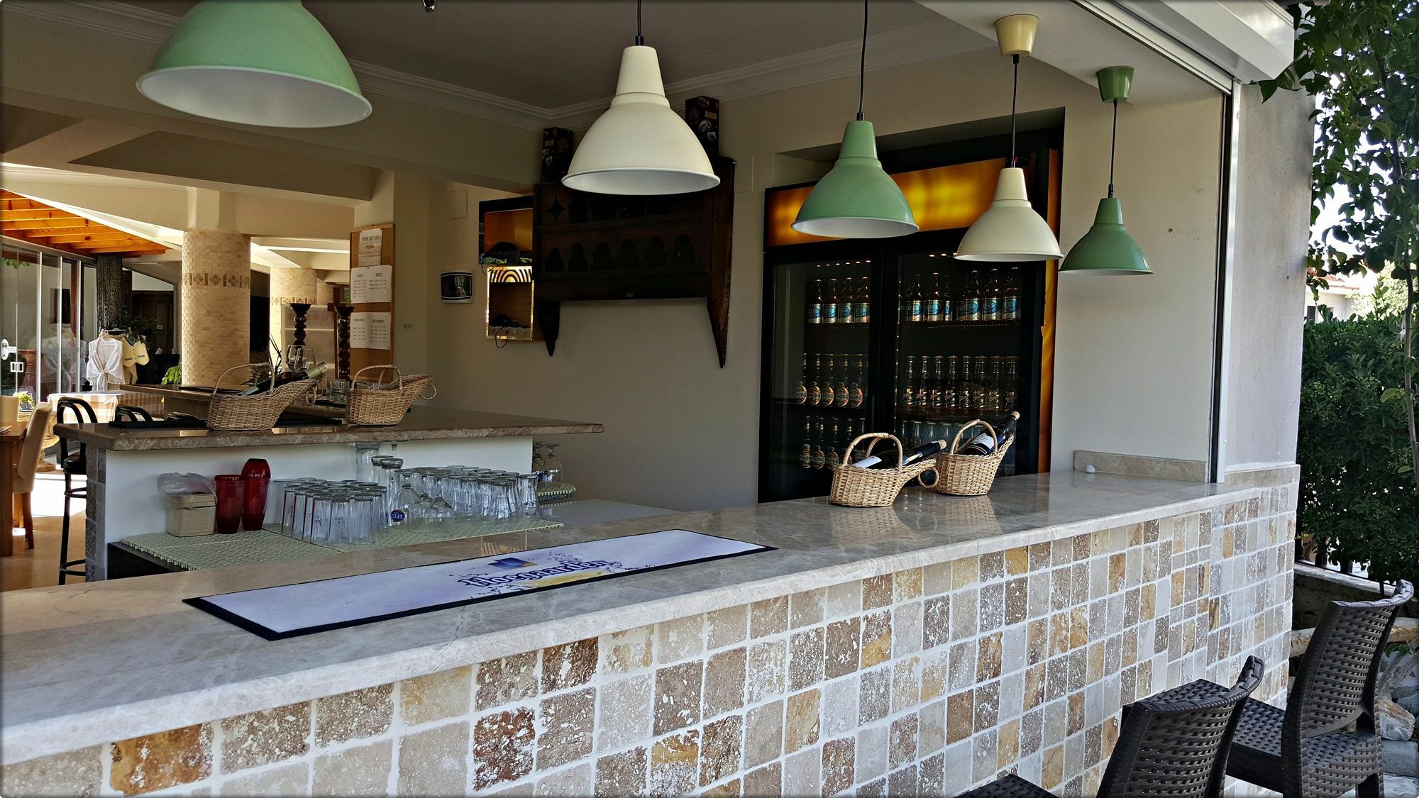 Eon Dalyan Boutique Hotel Bagian luar foto