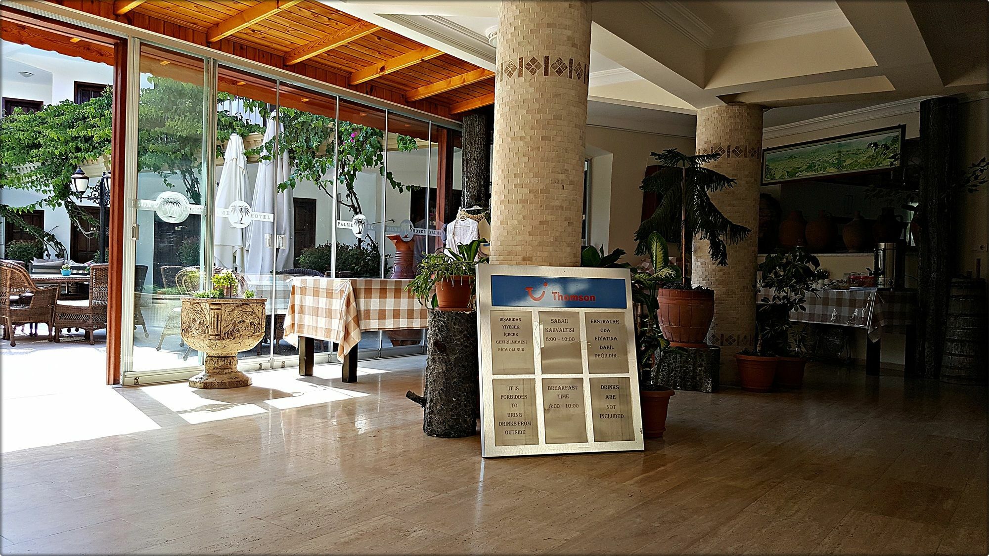Eon Dalyan Boutique Hotel Bagian luar foto