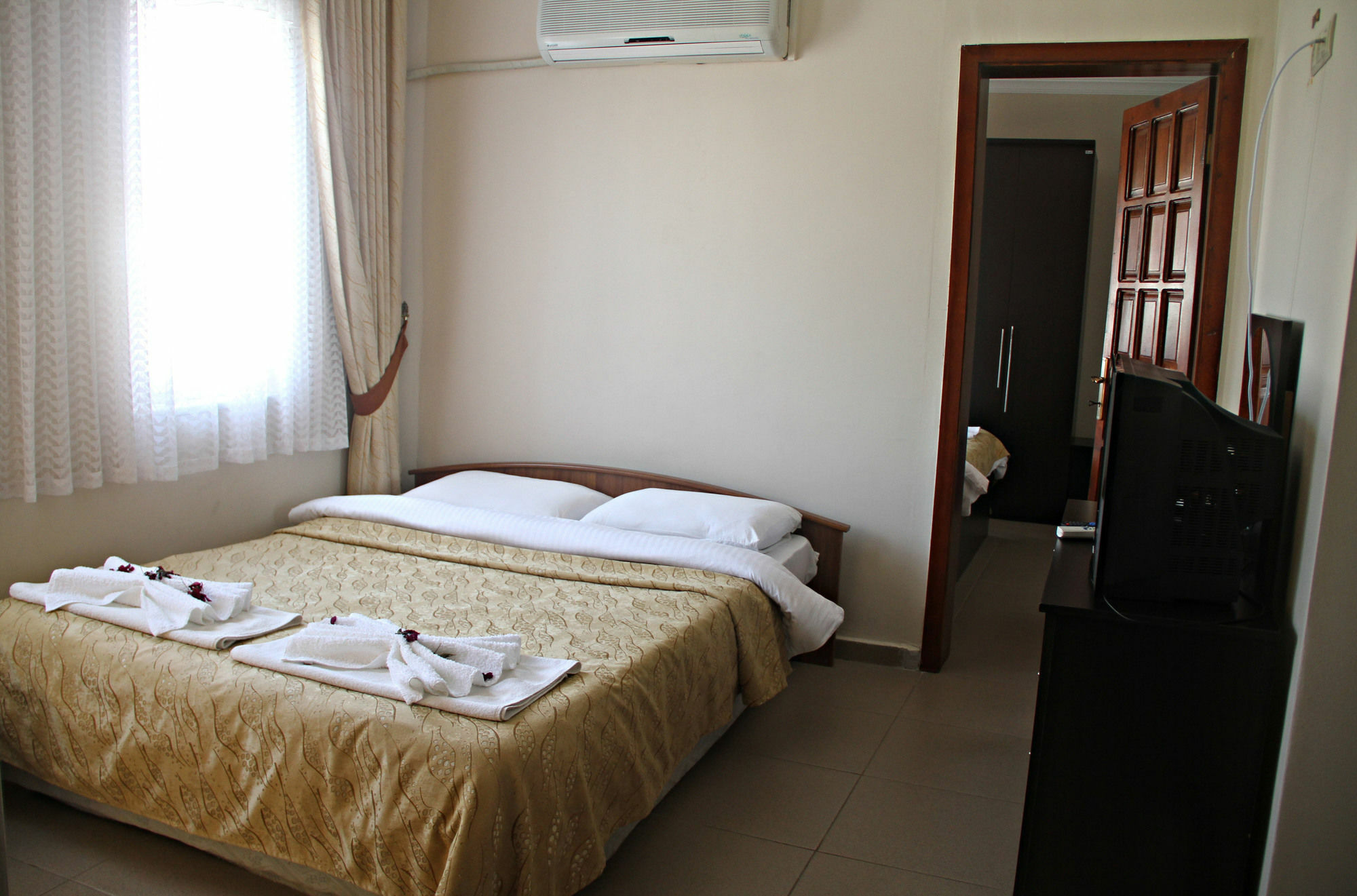 Eon Dalyan Boutique Hotel Bagian luar foto